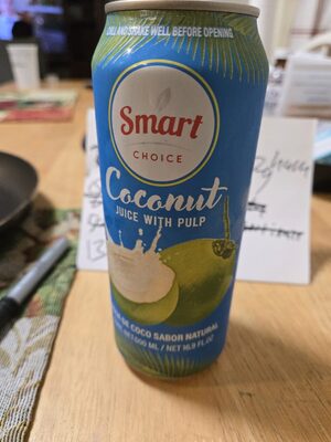 Coconut Water