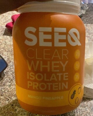 SeeQ protein