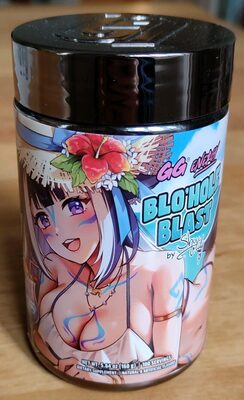 Blo'Hole Blast - 100 Servings by Shylily