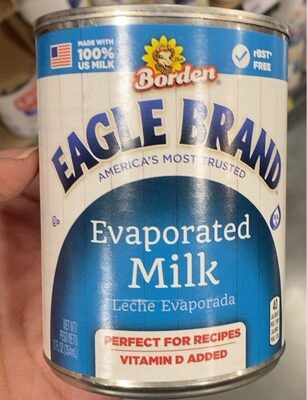 Eagle brand