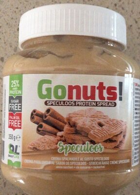 Speculoos
