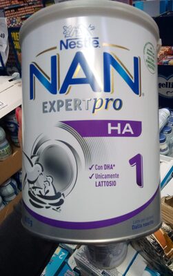 Nan ha 1 800gr