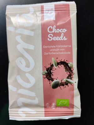 Choco Seeds