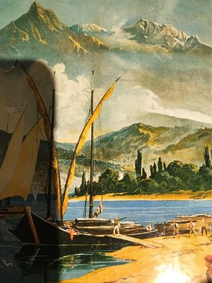 Delaunay leveelle front packaging