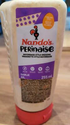 Nando's Pernaise