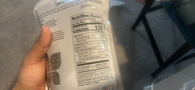 Organic French Lentils