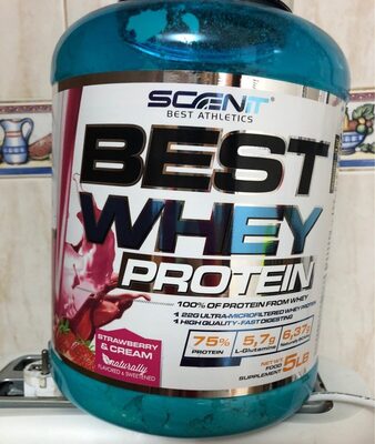 Best whey
