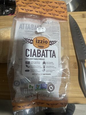 Ciabatta
