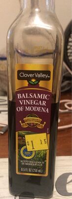 Balsamic Vinegar of Modena