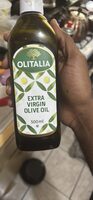 EXTRA VIRGIN OLIVE OIL