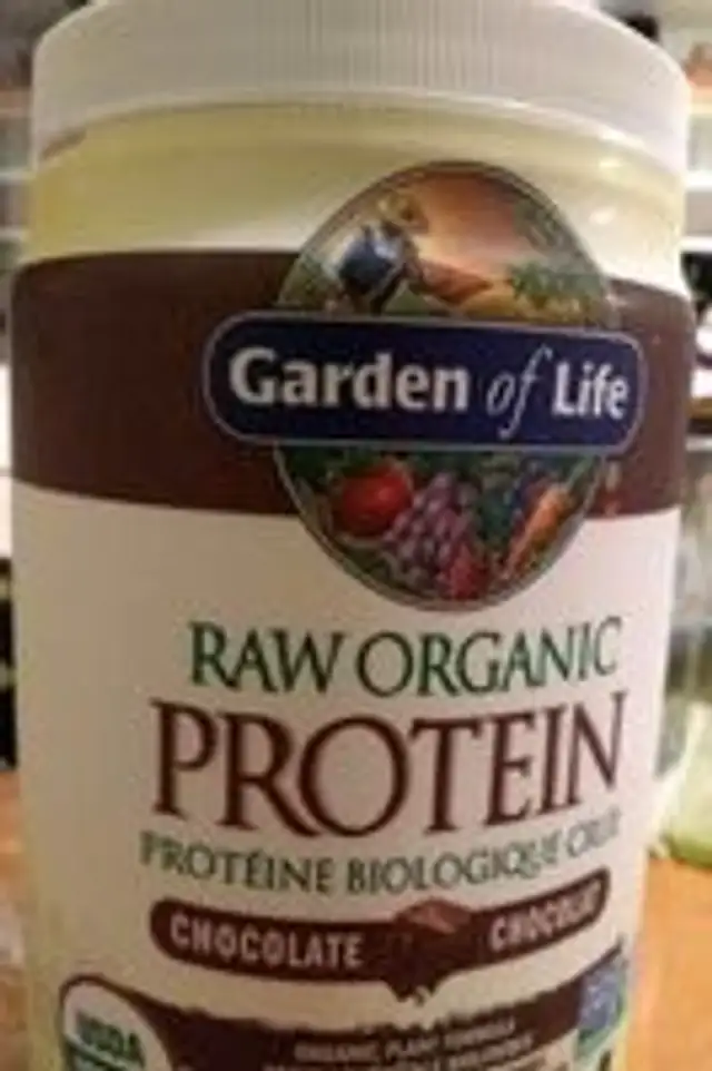 Protéine de cacao biologique