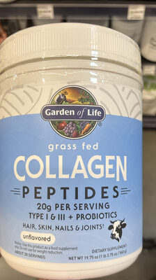 Collagen Peptides