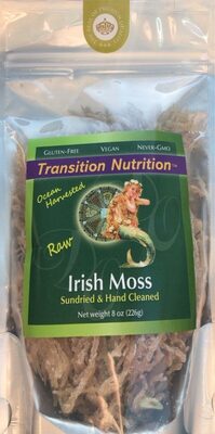 Irish Moss