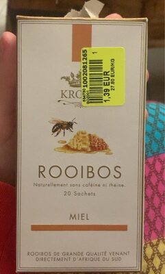 Rooibos