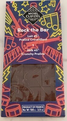 Praliné Croustillant