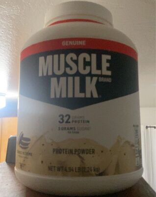 Muscle Milk