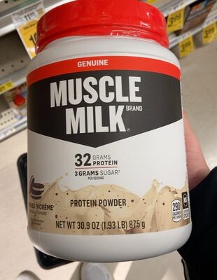 Protein Powder