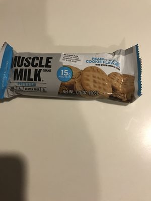 Protein bar