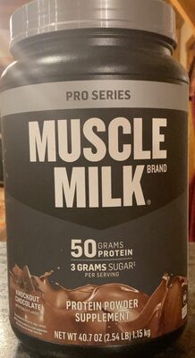 Muscle Milk