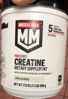 Creatine