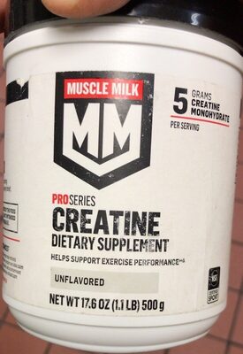 Creatine