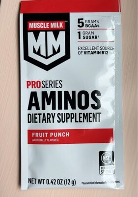 Proseries aminos