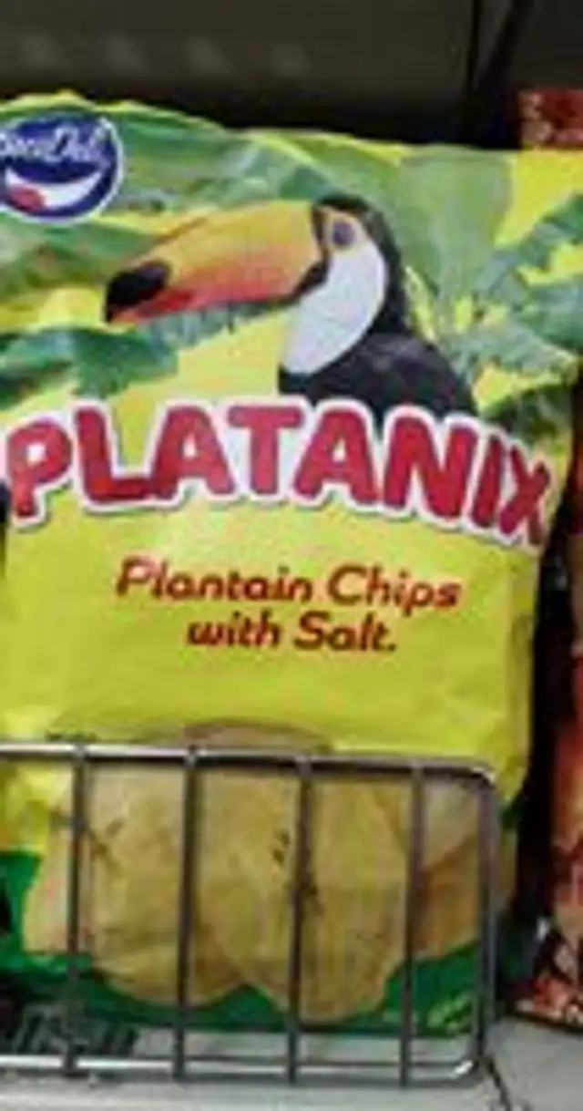 Platanix bocadeli