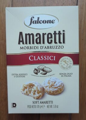 Amaretti