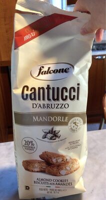 Cantucci classici
