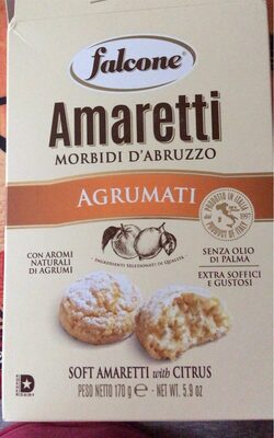 Amaretti