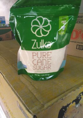 Morena Pure Cane Sugar