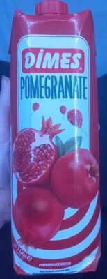 Pomegranate Nectar