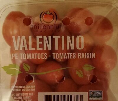 Valentino Grape Tomatoes