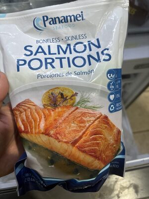 Salmon