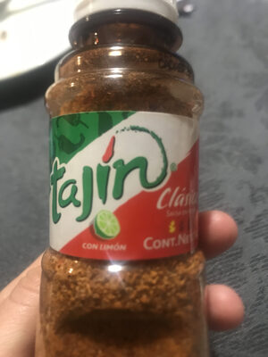 Tajín Clásico