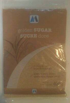 Golden Sugar
