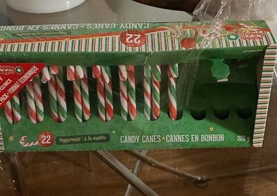Candy Canes