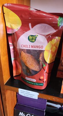 Chili Mango