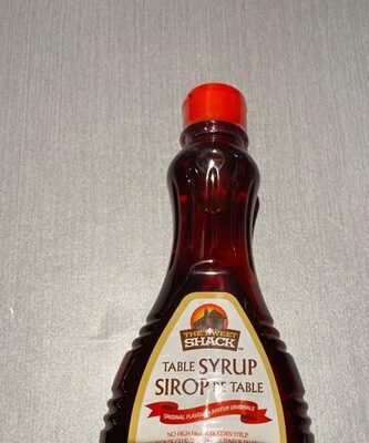Sirop
