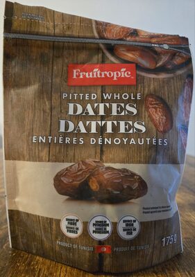 Dates