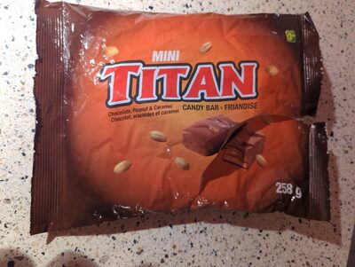 Mini Titan