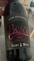 Bière  IPA