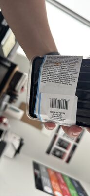 Chili Lime Mango Salmon Roll