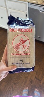 RICE NOODLE