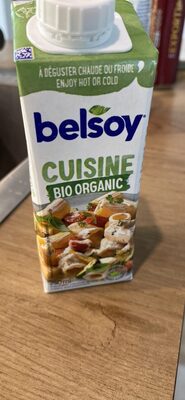 Cuisine Bio Organic