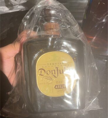 Don julio