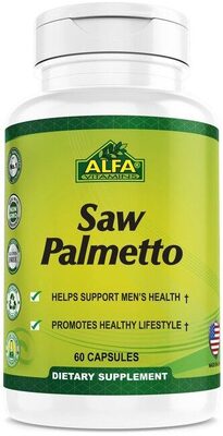Saw Palmetto