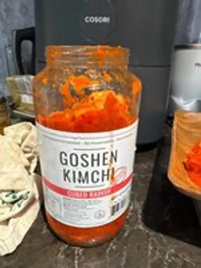 Goshen Kimchi