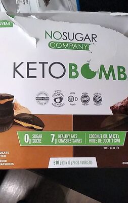 Organic Gluten Free Keto Crackers