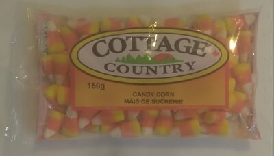 Candy Corn